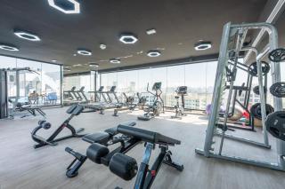 Awesome 1-Bedroom in Al Barshaa South, Near to Dubai Adventures! - Dubai - 4