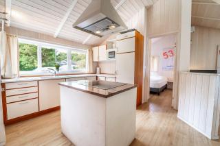 Strandblick - Dorf 1 Ferienhaus 19 - Priwall - 1