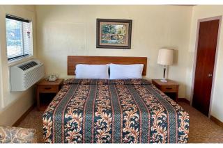 Alamo Oasis Inn and Suites By OYO San Antonio - San Antonio - 5