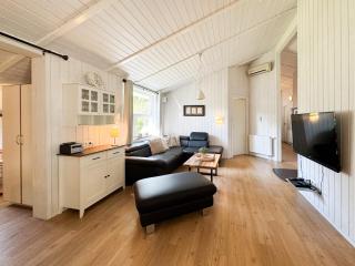 Strandblick - Dorf 1 Ferienhaus 13 - 7
