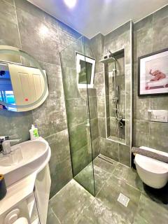 Mini Suite Home - Alexandroupoli - 7