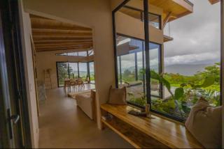 The Oasis, Jungle Sanctuary - Barú - 4