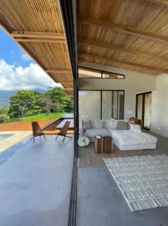The Oasis, Jungle Sanctuary - Barú - 2