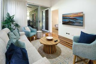Moffat Beach Magic Family and Pet Friendly Oasis - 4