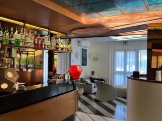 Arthotel des arts isola d'Elba - Marciana Marina - 7