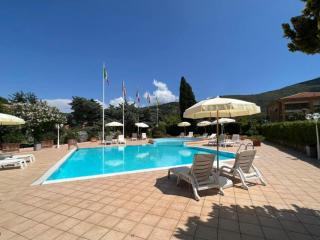 Arthotel des arts isola d'Elba - Marciana Marina - 6