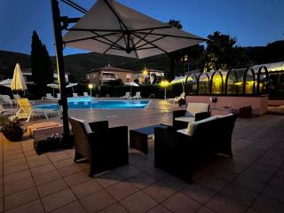Arthotel des arts isola d'Elba - Marciana Marina - 5