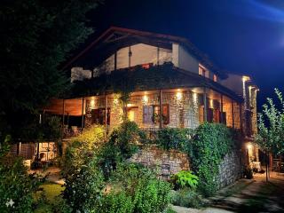 Guesthouse Odysseas - Kerasea - 9
