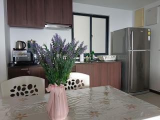 Landmark Lovely Coast View King Suite#500mbpsWifi#Netflix - Tanjong Tokong - 7
