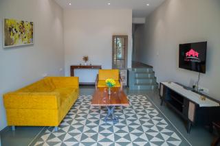 ChitChat Villa, 3BHK Private Pool with Caretaker, Baga - Arpora - 2