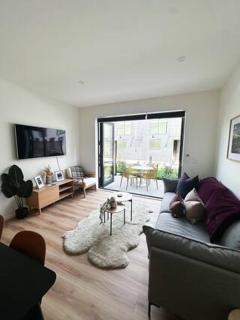 Alpine Villa - Queenstown - 0
