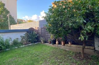 06CG Beautiful 2 bedroom apartment - garden - Cagnes-sur-Mer - 5