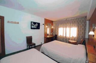 Hotel Jaume I - Andorra la Vella - 7