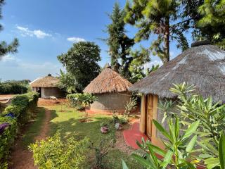 Rock Garden Sipi - Kapchorwa - 0