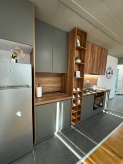 Luxury Apartment IVA VI - 8