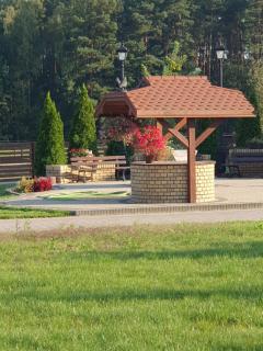 Stajnia Kruki - Mrozy - 3