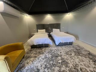 مزرعةبرتقالOrange farm - 4