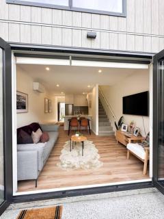Alpine Villa - Queenstown - 5