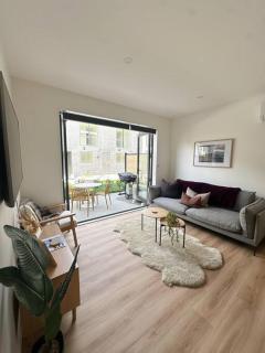 Alpine Villa - Queenstown - 6