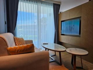 La Vita Stylish apartment in 5 star hotel - Strand Rawai - 7