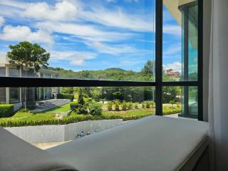 La Vita Stylish apartment in 5 star hotel - Strand Rawai - 3