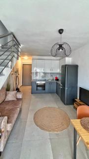 Granari Luxury Maisonette Nikiti - Nikiti - 8