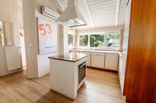 Strandblick - Dorf 1 Ferienhaus 19 - 1