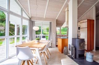 Strandblick - Dorf 1 Ferienhaus 08 - 1