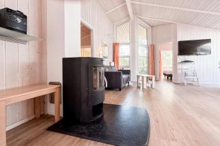 Strandblick - Dorf 1 Ferienhaus 06 - Priwall - 4