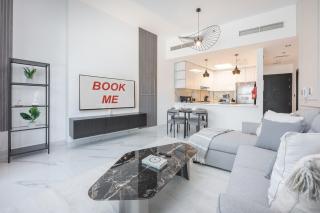 Awesome 1-Bedroom in Al Barshaa South, Near to Dubai Adventures! - Dubai - 2
