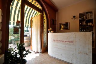 Agriturismo & Agricamping Serena - Pastrengo - 2