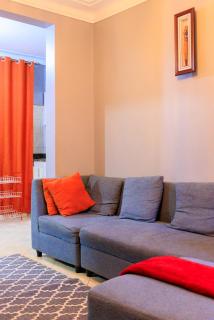 Karibu home easily accessible and spacious. - 4