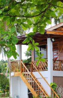 Chue&larry's Beachside Homestay - Libagon - 7