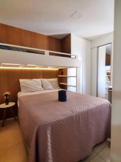 Conforto, lazer e localização privilegiada para você e sua família - 9