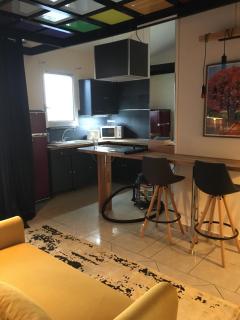Appartement Flamboyant - Sainte-Clotilde - 6
