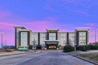 La Quinta by Wyndham Starkville at MSU - Starkville - 9