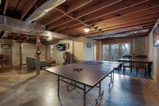 Peaceful Living Minutes from Blue Ridge hot tub pool table - Blue Ridge - 7