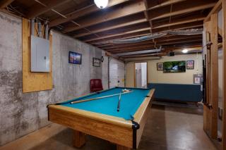 Peaceful Living Minutes from Blue Ridge hot tub pool table - Blue Ridge - 5