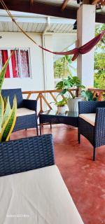 Chue&larry's Beachside Homestay - Libagon - 9