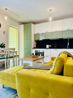 Arya Apartment-Free underground parking-ULTRACENTRAL - Cluj-Napoca - 8