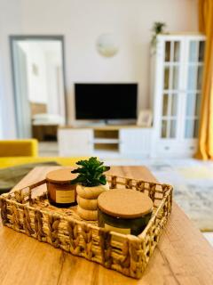 Arya Apartment-Free underground parking-ULTRACENTRAL - Cluj-Napoca - 6