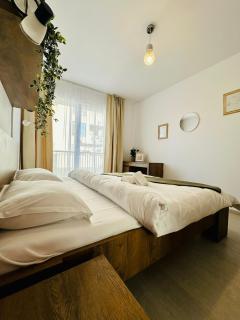Arya Apartment-Free underground parking-ULTRACENTRAL - Cluj-Napoca - 5