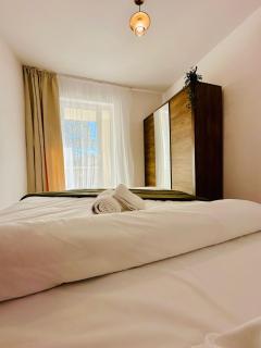 Arya Apartment-Free underground parking-ULTRACENTRAL - Cluj-Napoca - 4