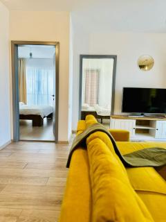 Arya Apartment-Free underground parking-ULTRACENTRAL - Cluj-Napoca - 9