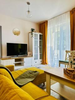 Arya Apartment-Free underground parking-ULTRACENTRAL - Cluj-Napoca - 7