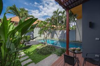 Onyx Villas by TropicLook - Strand Nai Harn - 2