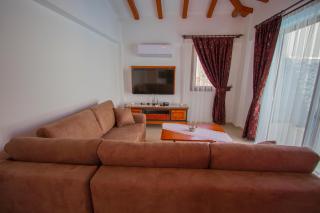 Likya Pearl 2+1 Villa, Özel Havuzlu, Fethiye - Fethiye - 1