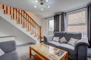 2 Old Chapel Cottages by Winterton Cottages - Winterton-on-Sea - 9