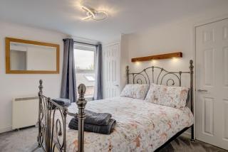 2 Old Chapel Cottages by Winterton Cottages - Winterton-on-Sea - 3