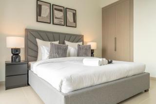 Gorgeous 2-Bedroom in Downtown Dubai, Near Burj Khalifa! - Dubái - 7